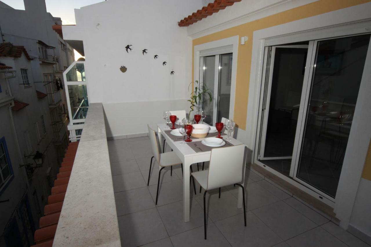 דירות נאזרה Ferhouse Dreams מראה חיצוני תמונה