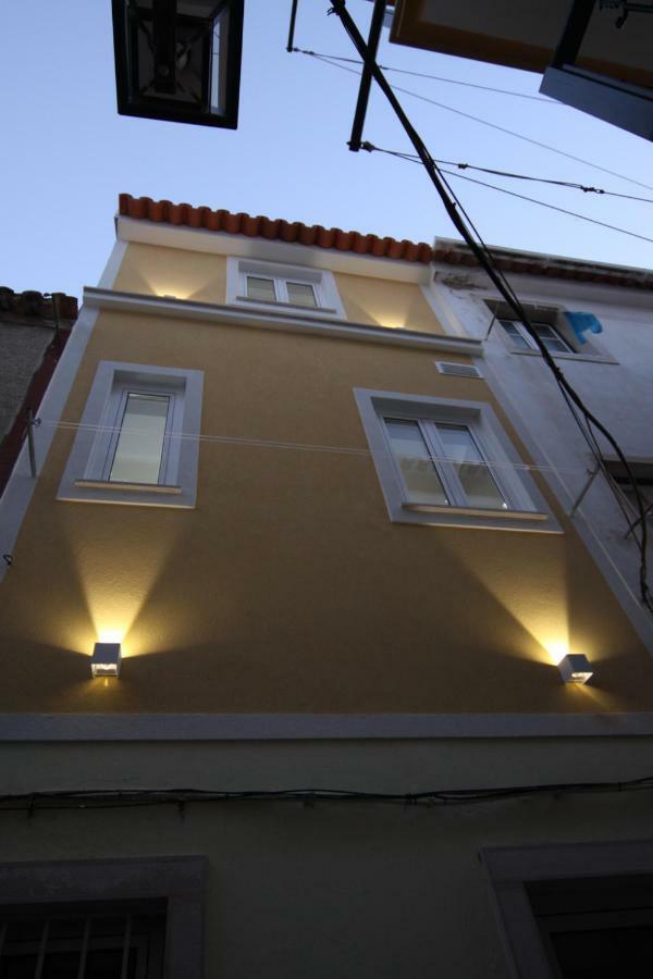 דירות נאזרה Ferhouse Dreams מראה חיצוני תמונה