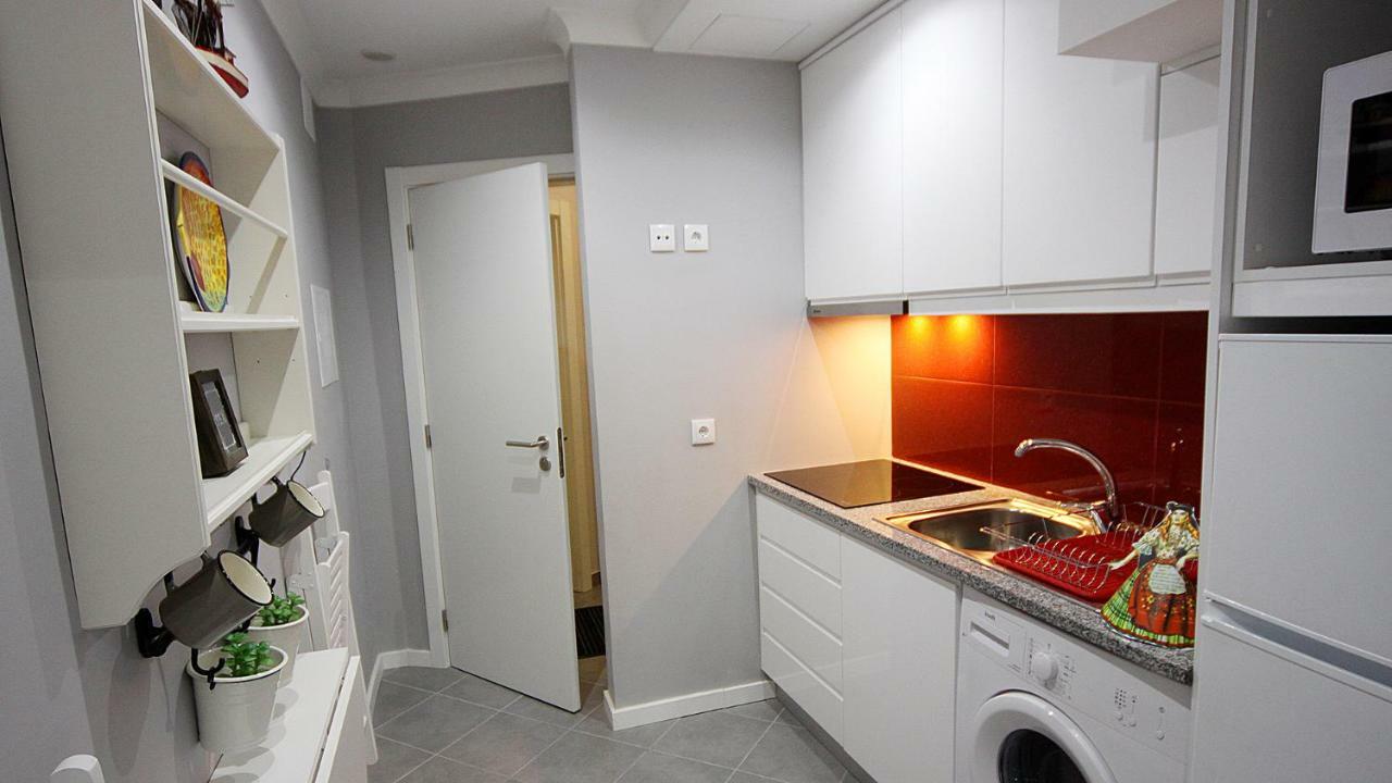 דירות נאזרה Ferhouse Dreams מראה חיצוני תמונה
